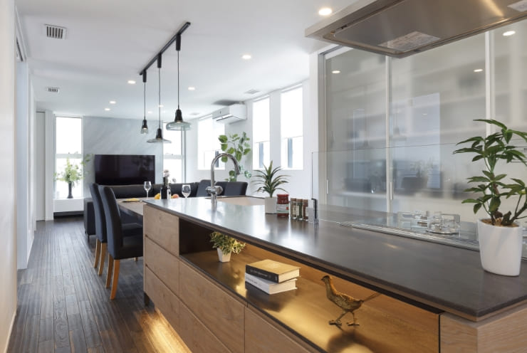 Scene03 Kitchen