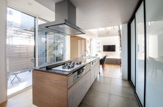 Scene01 Kitchen