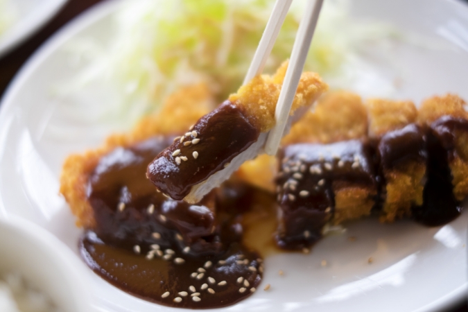 独特の食文化に舌鼓を打つ暮らし