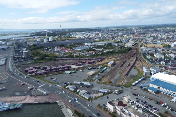 教育、治安、住まいなど、魅力的な環境が揃う秋田県