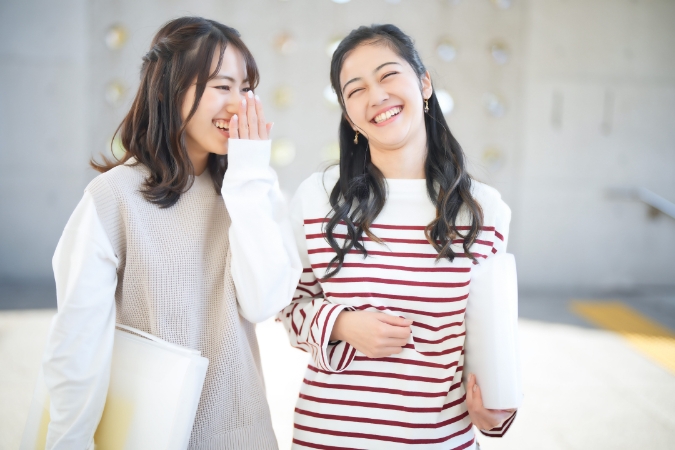 青森県の人は人見知り？ 打ち解ければ話し好き