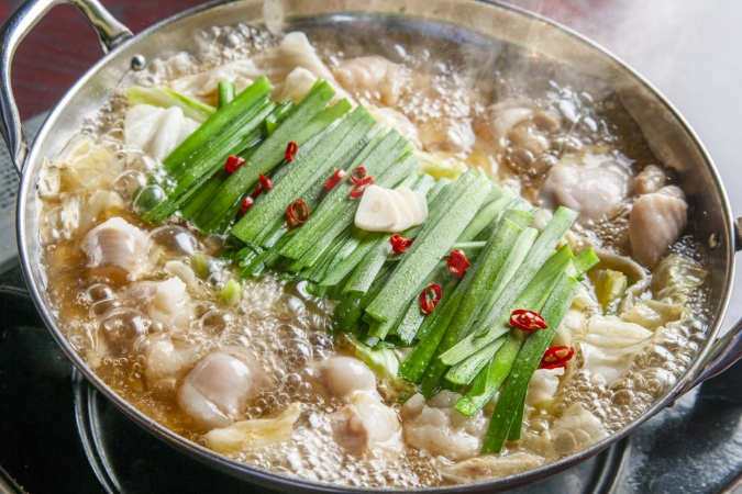 おいしすぎる福岡の食文化