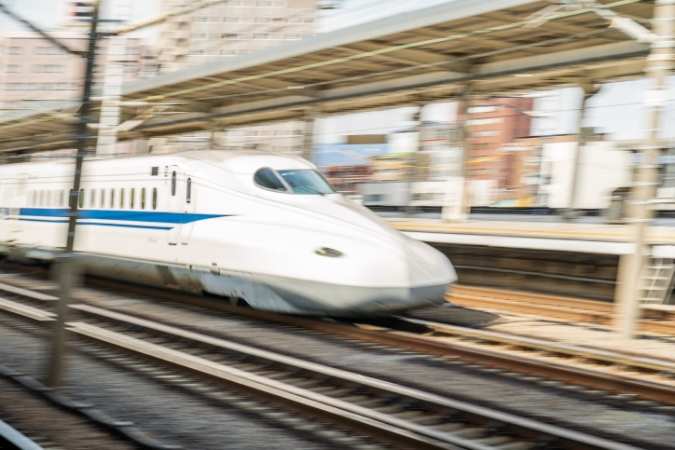 関東にも関西にもアクセス良好