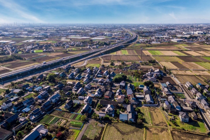 暮らしやすい条件がそろう群馬県