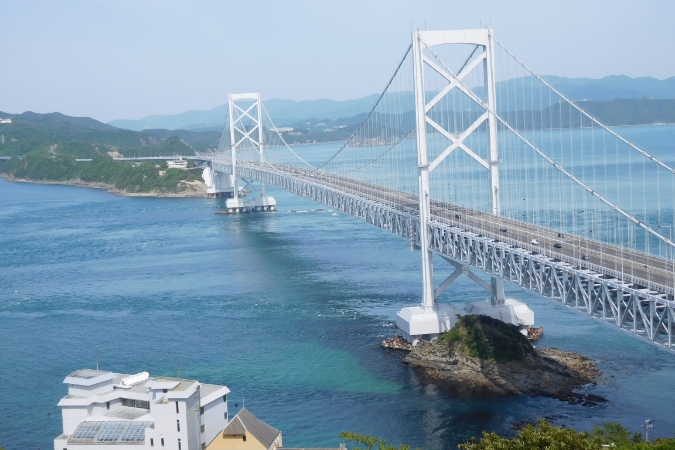 「日本の縮図」と言われる兵庫県