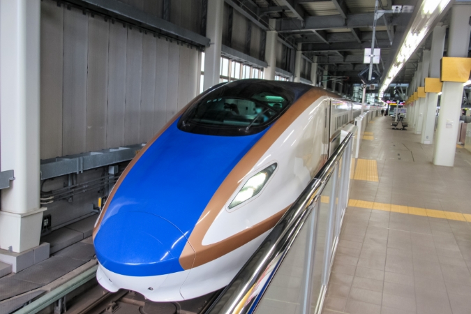 全国トップクラスの住みよいまち