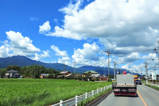 理想の暮らしが選べる5つのエリア