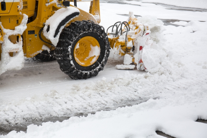 世界でも珍しい雪国文化