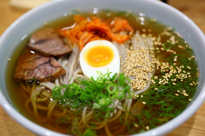 全国にファンを持つブランド食材とご当地グルメ