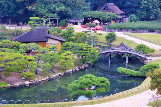 災害の少ない安心安全な暮らし