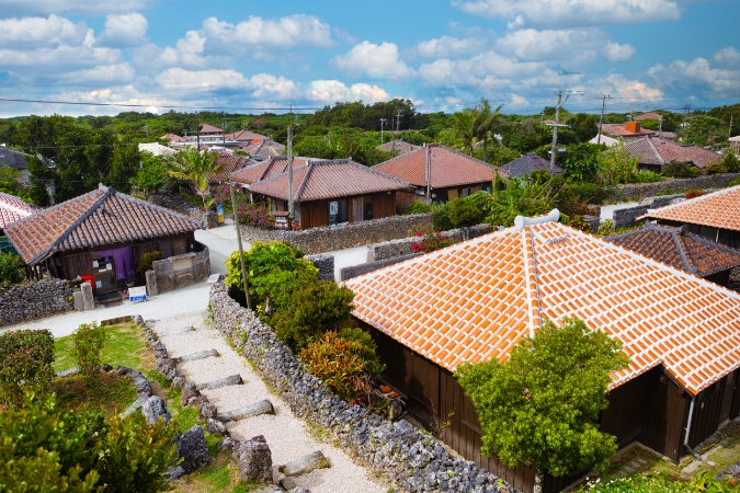 自然環境に合わせた家造り