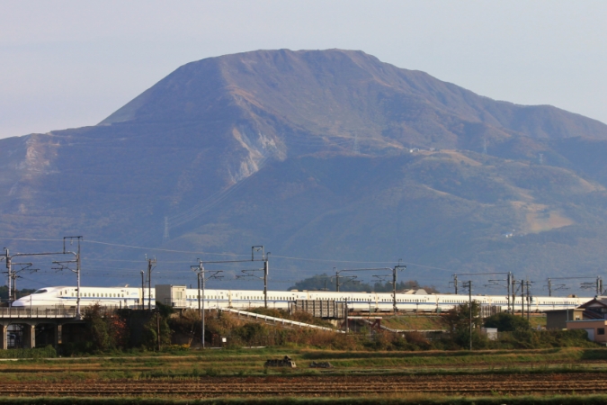 京都や大阪にもお出かけしやすい交通網