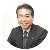 代表取締役 田村 修