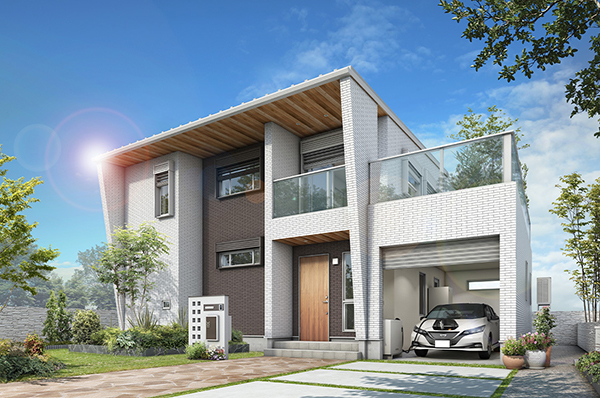 株式会社 エリアワン