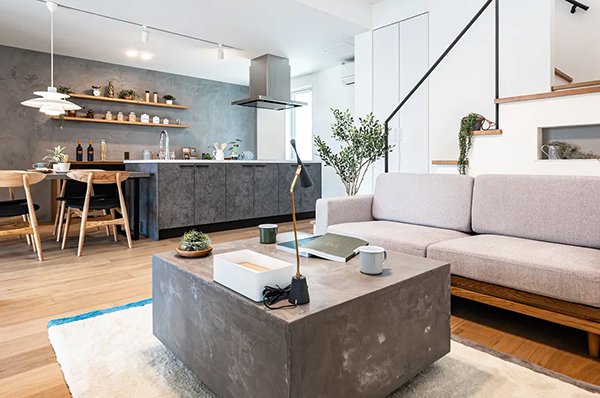 株式会社 ひかわ工務店