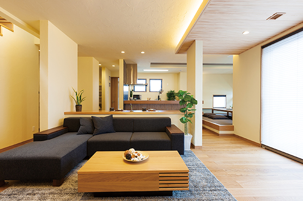 株式会社 協和ハウジング