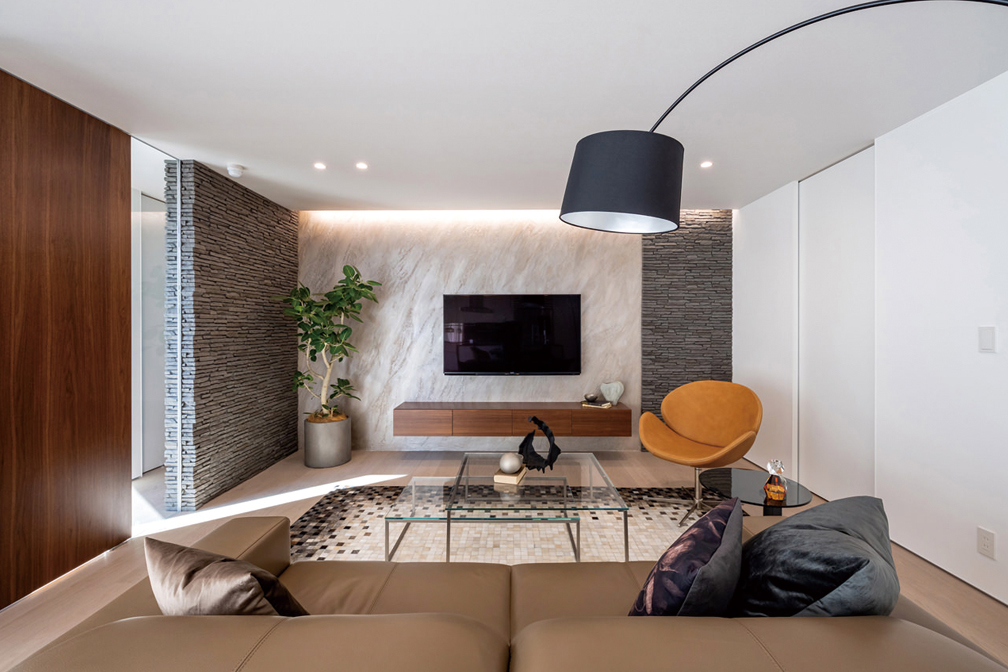 thinksの家づくり