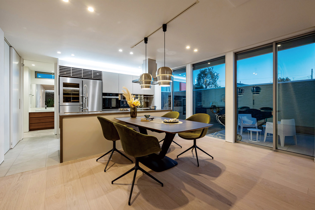 thinksの家づくり