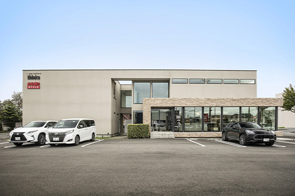 株式会社 翼創建