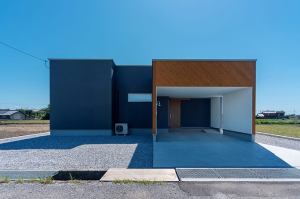 ウッドスタイル 株式会社