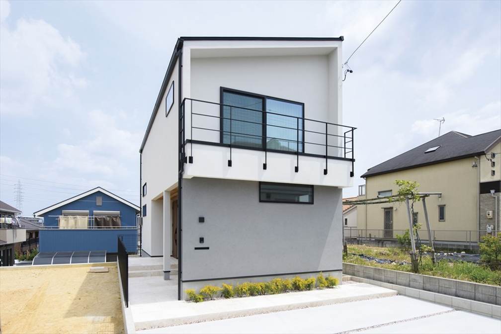 最高等級の住宅性能を標準仕様に