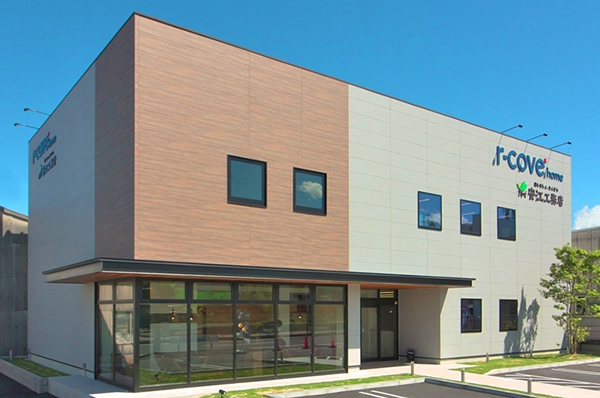 株式会社 安江工務店