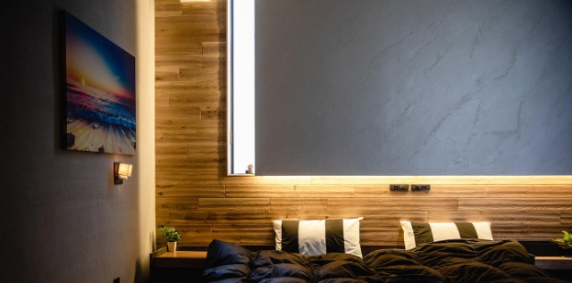 WALL ART 壁面素材