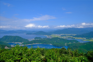 日本一幸福度の高いまち、福井県