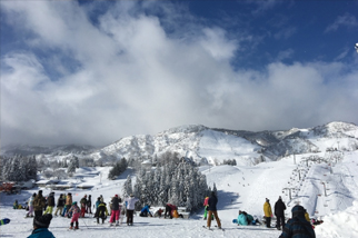 余暇を満喫できるレジャーが盛りだくさん