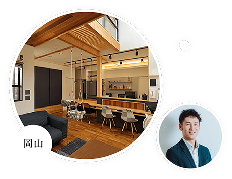 株式会社 木の城いちばん