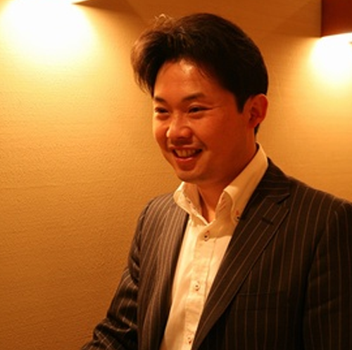 代表取締役社長 樋川 洋一