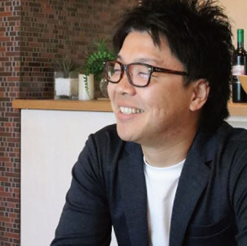 代表 丸尾 幸司