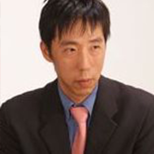 代表 中谷和紀
