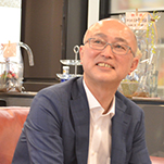 代表 関 光悦