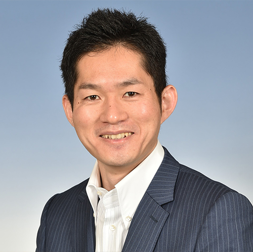 代表取締役社長 寺島 崇雅
