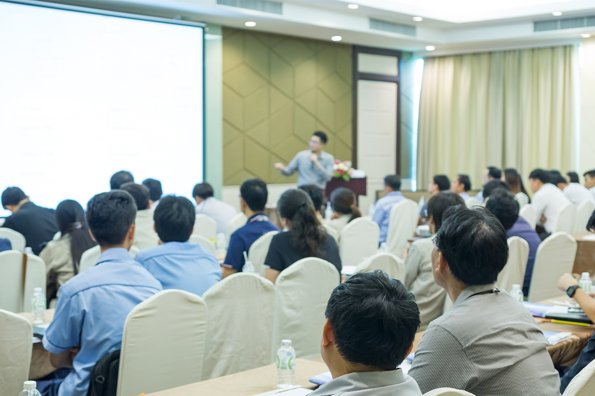 SERVICE EDUCATION