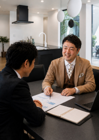 手厚い個別サポート伴走型の経営支援